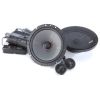 2-Way Component Car Speakers System And 1-Way Midrange Car Speakers